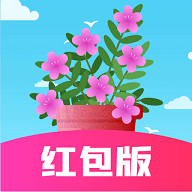 开心养花赚多多游戏