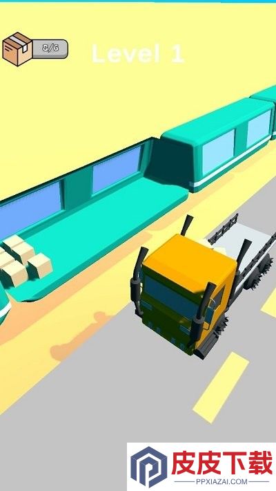 Moving Count官方版游戏下载
