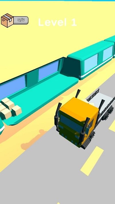 Moving Count官方版游戏下载
