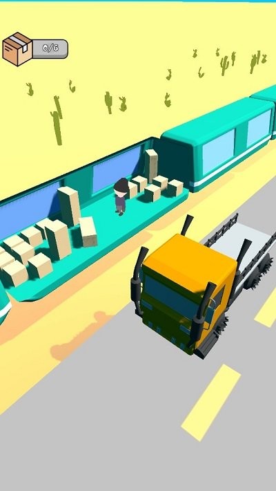 Moving Count官方版游戏下载