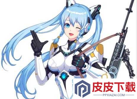 银翼计划MK14究竟有多强