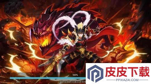 群雄守望者破解版下载