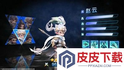 巨神军师武将升星材料表