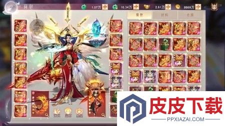 战天神兑换码永不过期