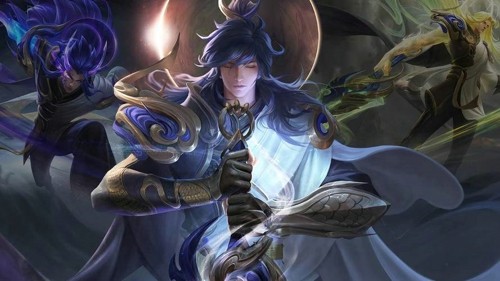 王者荣耀2026最火昵称-王者荣耀id大全
