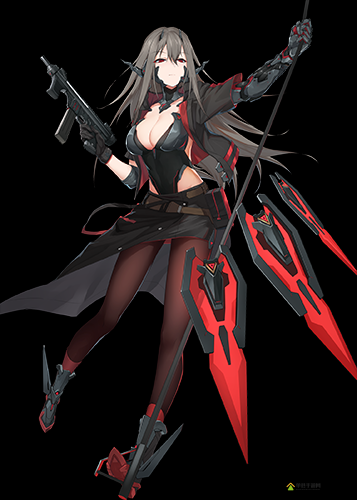 银翼计划中的Beretta M12S究竟如何？炽天使技能属性全解析揭秘？