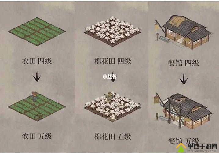 江南百景图棉花田到底要建几个？全面解析棉花田数量攻略