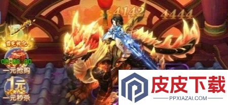 少年群侠传h5破解版无限内购