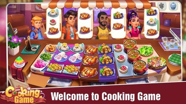 Crazy Cooking Tale游戏下载