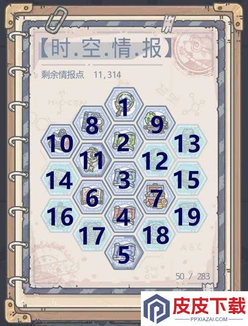 如何解锁无尽力量