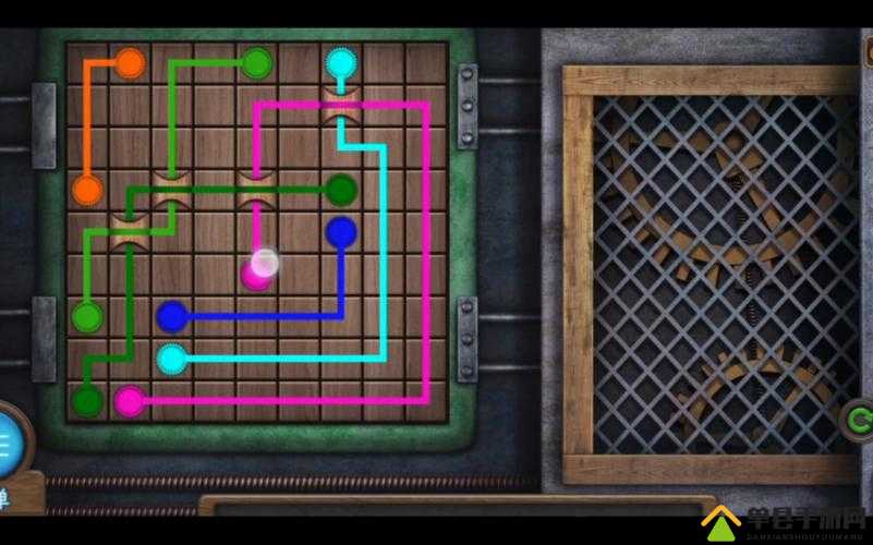 2047经典系列解谜关卡究竟如何攻克？全面过关方法大揭秘！