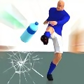 踢走一切（Kicking Everything）