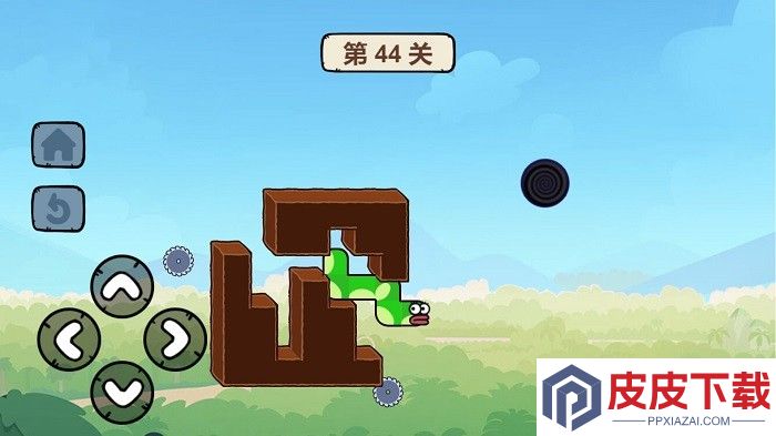 霸王蛇消方块游戏下载