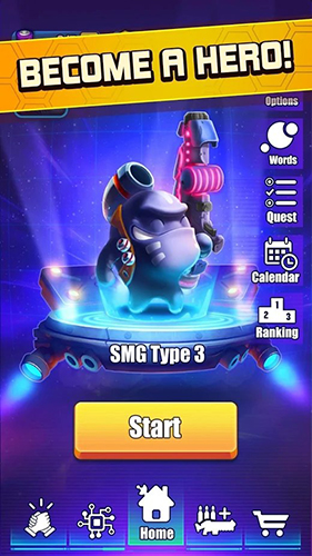 Monster Shooter Master游戏下载
