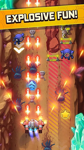 Monster Shooter Master游戏下载