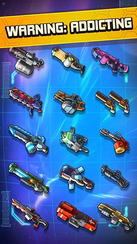 Monster Shooter Master游戏下载