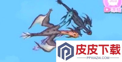 召唤神龙进化免广告