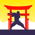 阴影大师3D（KungFu Master 3D）