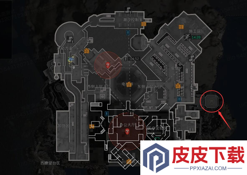 三角洲行动最新卡战备适应监狱