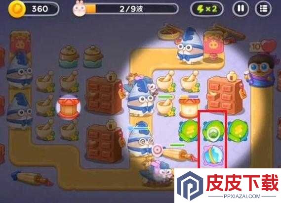 第18关难关如何攻克