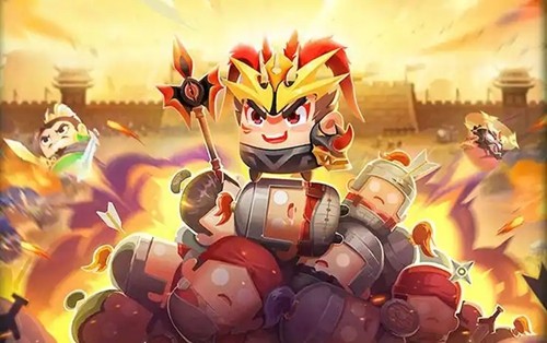 三国吧兄弟什么武器最厉害-三国吧兄弟sss武器哪个好