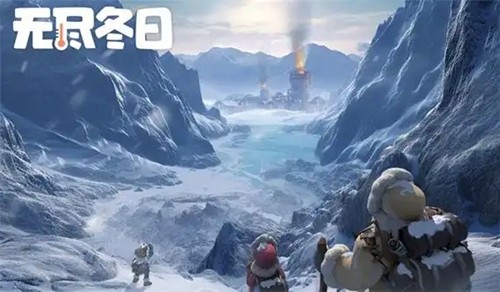 无尽冬日无限资源加速-无尽冬日破解版游戏无限钻石版