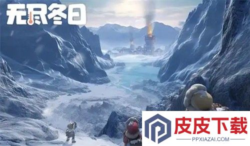 无尽冬日破解版游戏无限钻石版