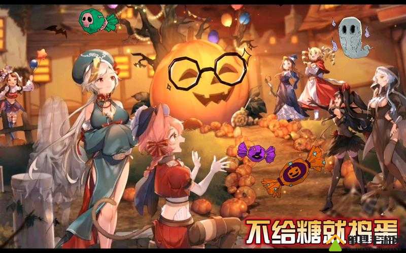 伊甸园的骄傲奎恩万圣节究竟如何？全面解析角色技能属性攻略