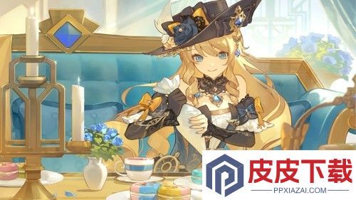 原神6.2深渊第12层攻略