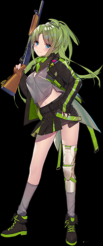 银翼计划Remington 870炽天使技能属性如何？探索其攻略演变史的悬念