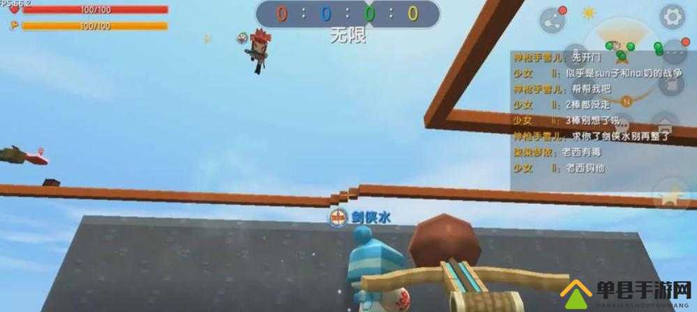 谁也别想跑第4关究竟如何通关？揭秘攻略并预测未来玩法大革命！