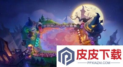 金铲铲之战以绪塔尔层数奖励