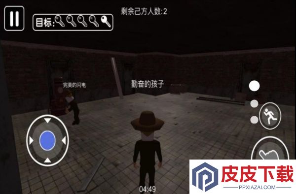 智慧密室解谜录手游下载