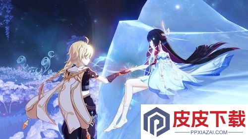 原神6.3剧情爆料