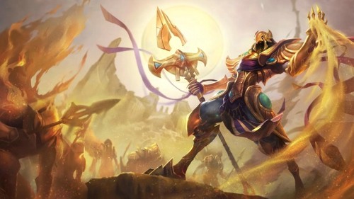 金铲铲之战s16,金铲铲之战,金铲铲之战s16哪个三星五费最强哪个三星五费最强-金铲铲之战s16三星五费强度排行
