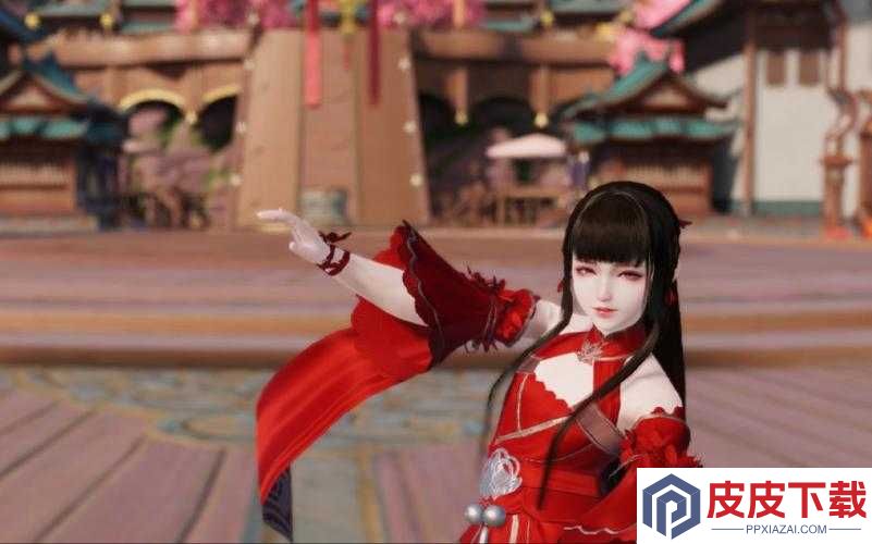 天涯明月刀手游灵狐舞获取方法揭秘