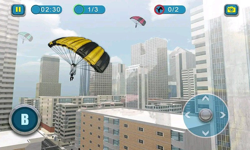 空中任务手游下载