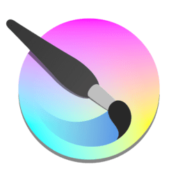 Krita app