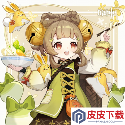 原神全角色生日2026