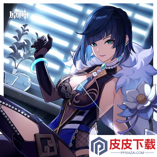 原神全角色生日2026