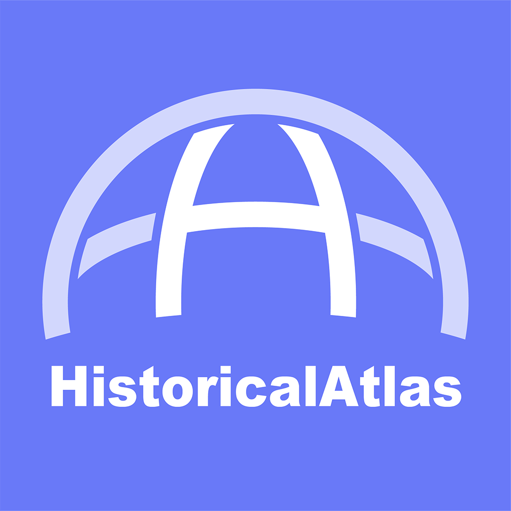 HistoricalAtlas软件