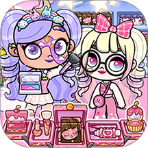 米依小镇世界最新版