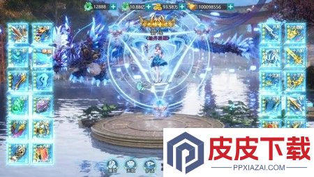 开门就是仙侠世界仙级工坊材料表