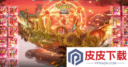 开门就是仙侠世界仙级工坊材料表