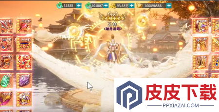 开门就是仙侠世界仙级工坊材料表