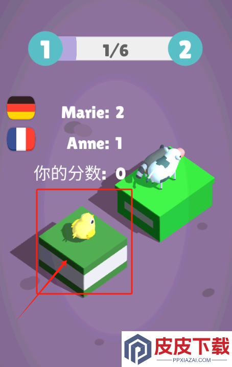 Cute Farm : Merge Tycoon安卓版游戏下载