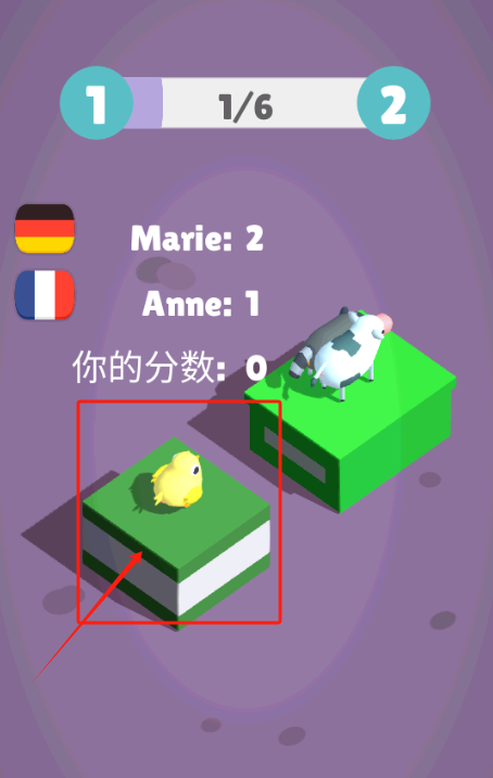 Cute Farm : Merge Tycoon安卓版游戏下载