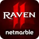 渡鸦2（Raven2）