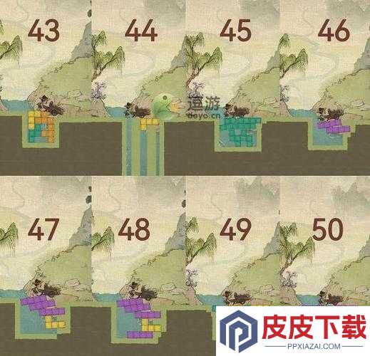 谁也别想跑第28关究竟如何通关