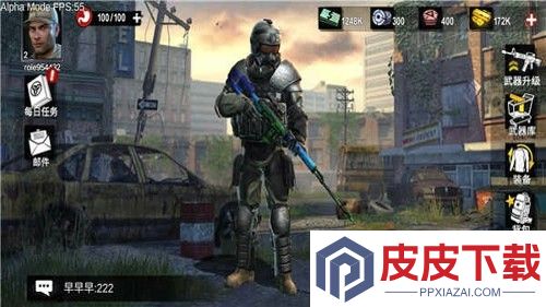 僵尸前线3D攻略